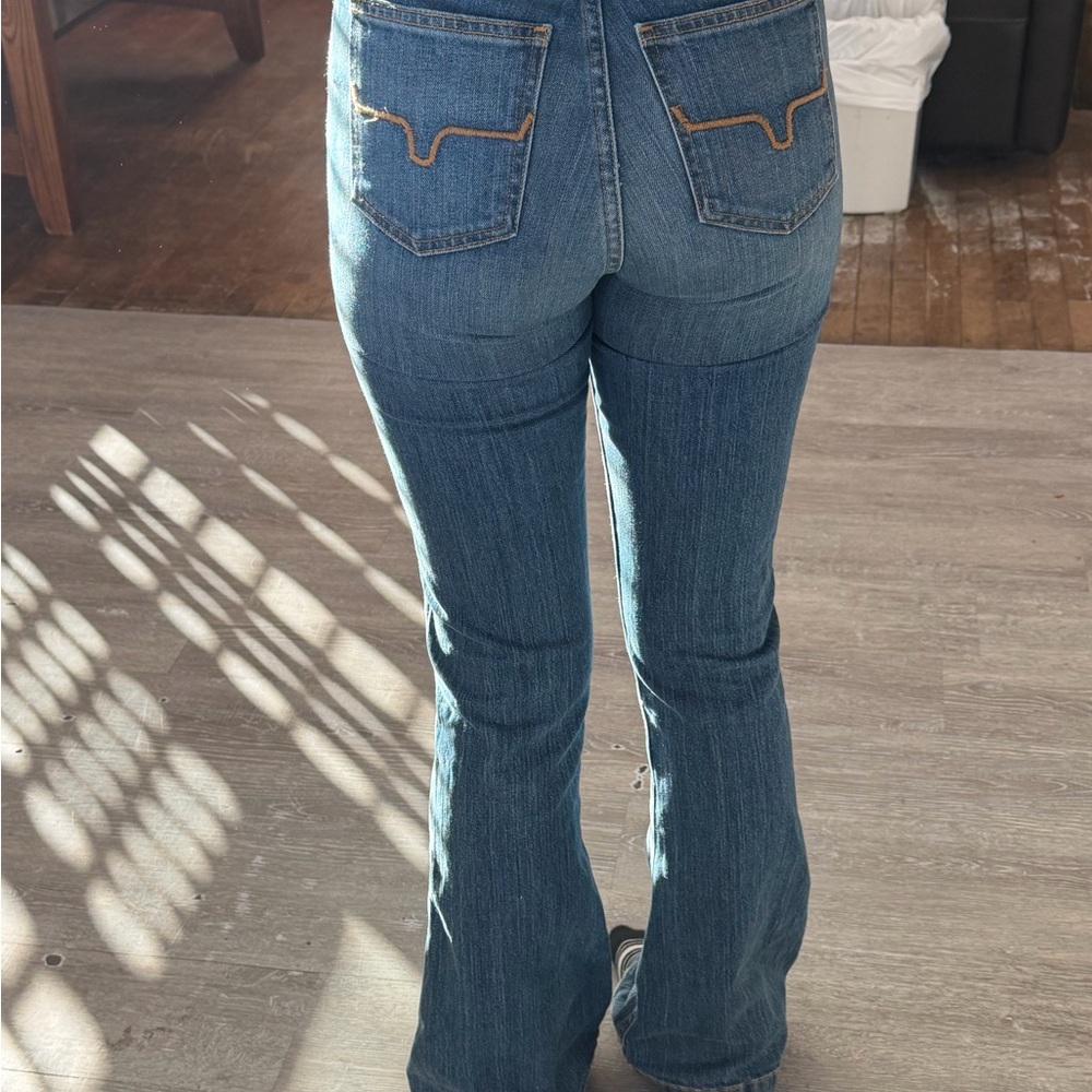 Kimes Ranch jeans